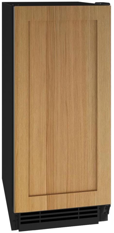 U-Line UHCL115IS01A 15 Inch Freestanding Ice Maker